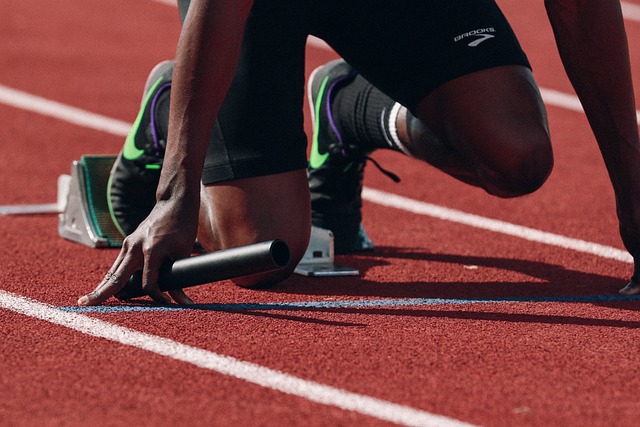 De ultieme verzorgingsroutine voor sporters
