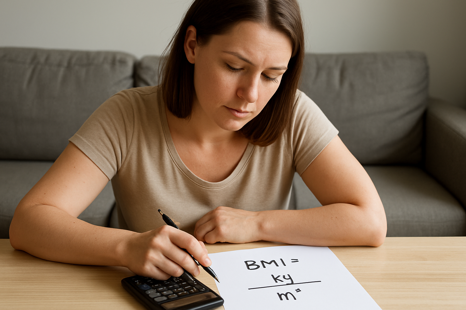 BMI berekenen als vrouw: wat het getal wel en niet zegt